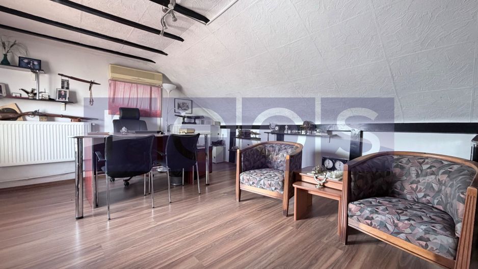 VANZARE APARTAMENT | VILA INTERBELICA | BOXA | ZONA CISMIGIU - Poză 12