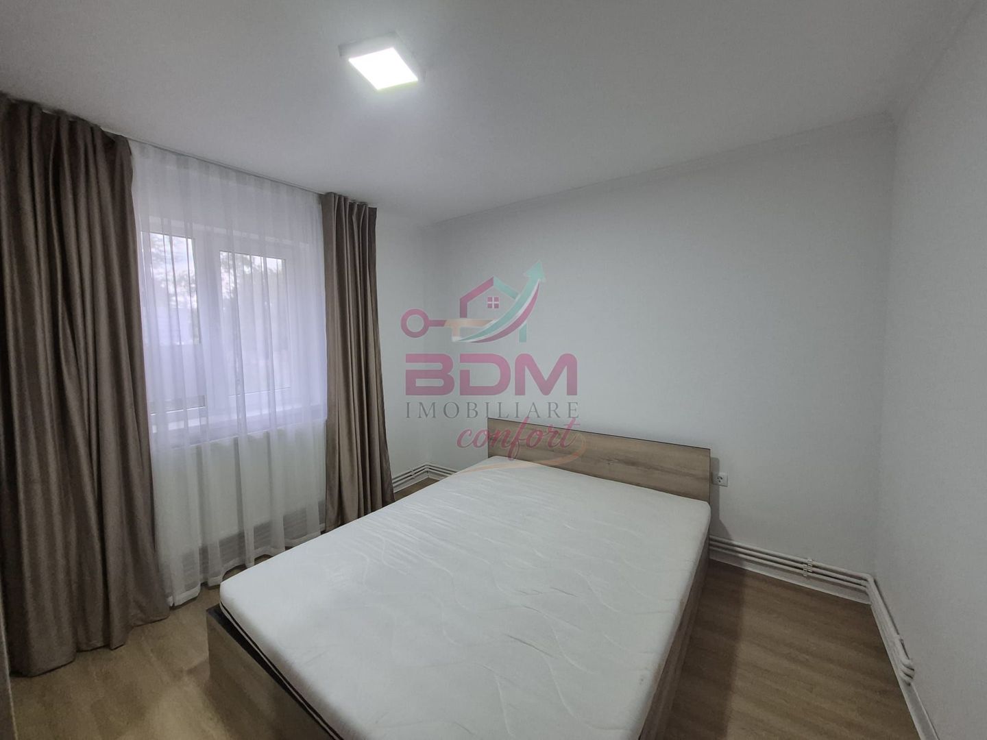 0 % COMISION  | Apartament 2 camere | modern | la cheie I zona Micro 3 - Poză 8