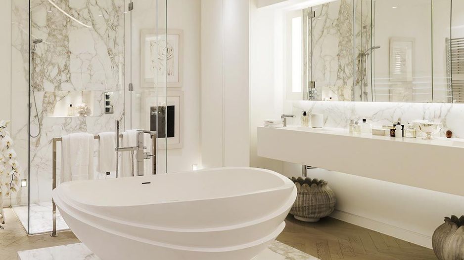 Best deal 6 Bedrooms Loft in Exclusivist Building - Poză 6