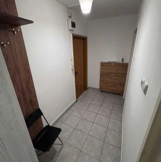 Garsoniera de inchiriat Aviatiei Caramfil - Poză 5