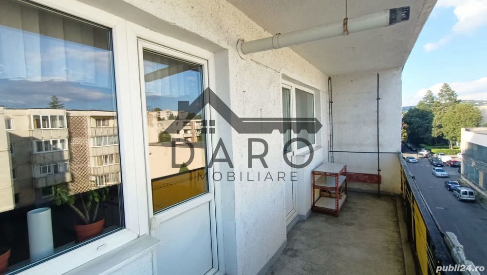 Vând apartament 4 camere in Dâmb - Poză 7