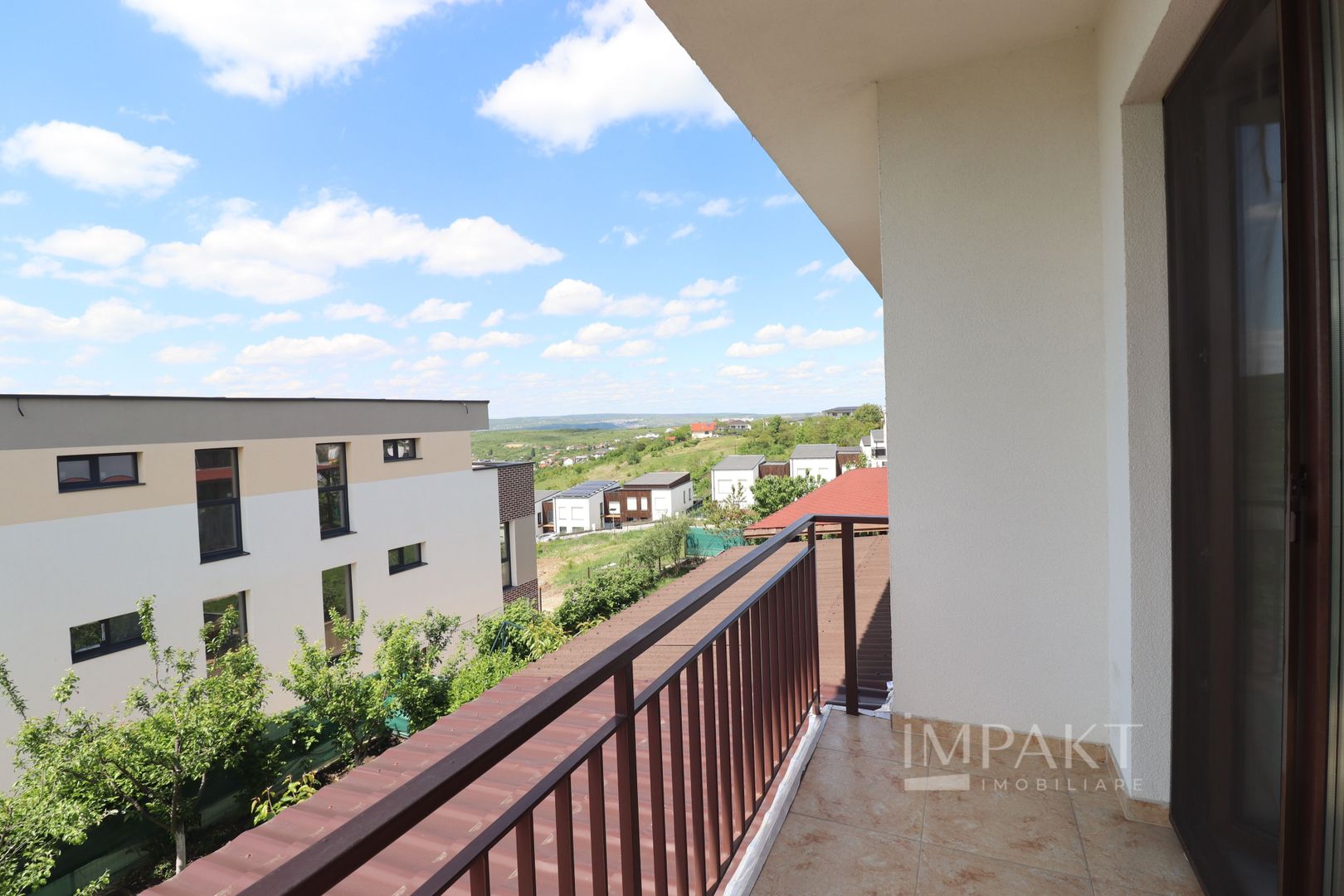 Duplex cu teren de 386 de vanzare in Borhanci! - Poză 19