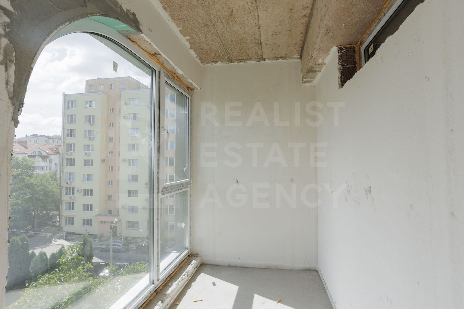 Vânzare, apartament, 1 cameră, Strada Alba Iulia, Buiucani - Poză 8