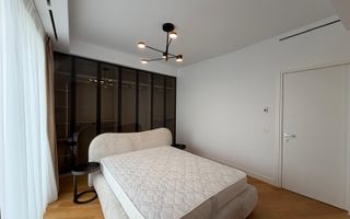 INCHIRIERE 4 CAMERE | BLOC BOUTIQUE | 154MP | IANCU NICOLAE | MOBILAT - Poză 10