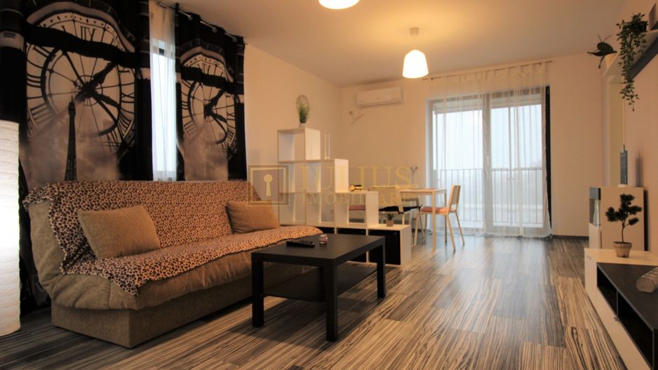 Continental - Buziasului, centrala proprie, parcare inclusa. - Poză 6