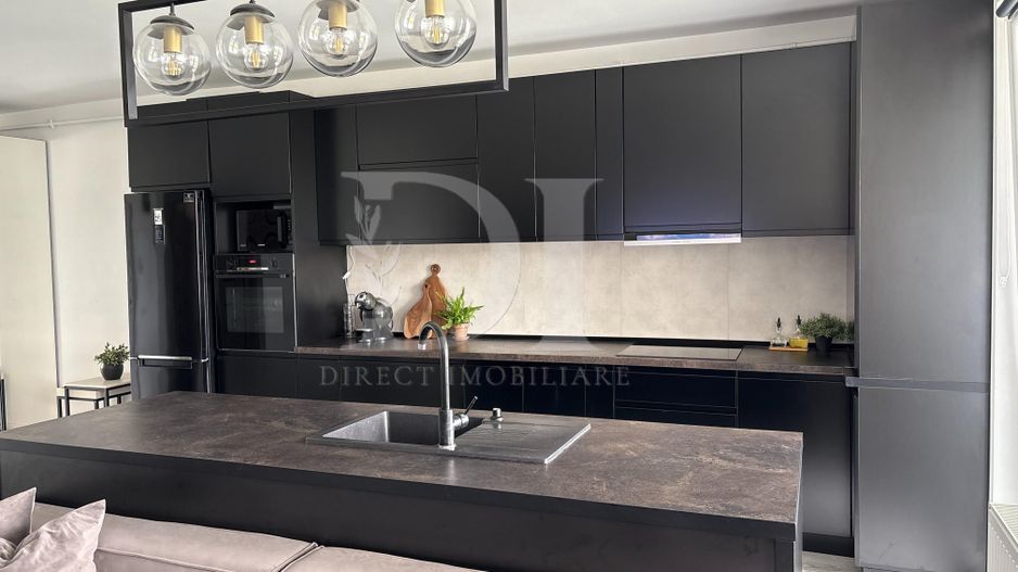 Aprtament la cheie / etaj intermediar / Zona Vivo - Poză 4