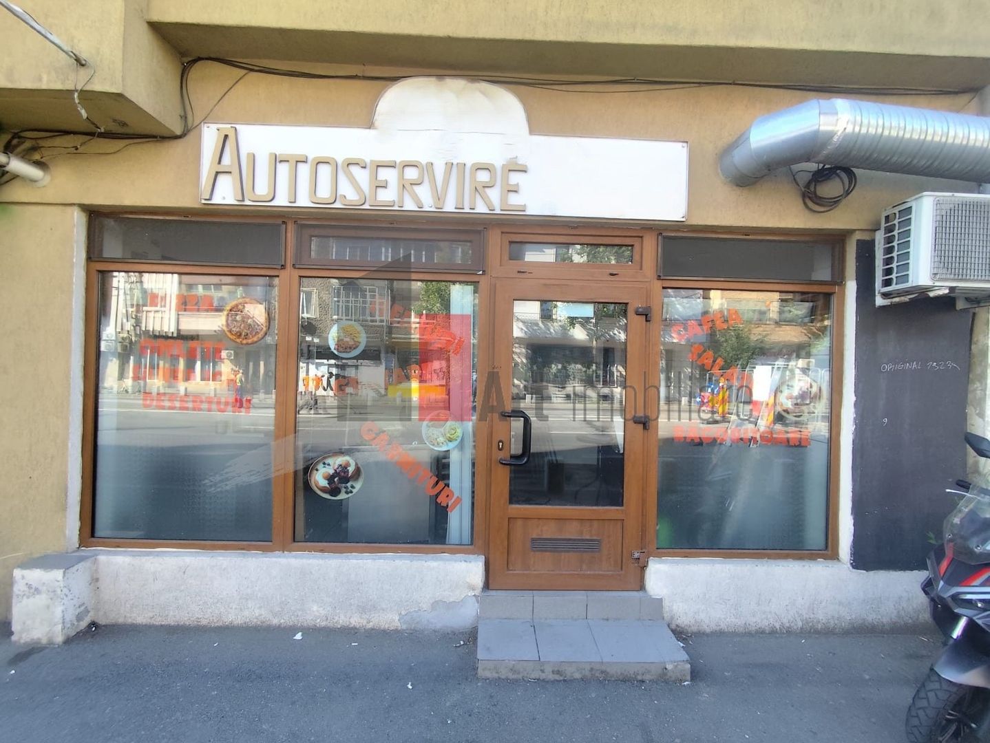 Spatiu comercial de inchiriat (Horeca) in zona Cotroceni - Poză 6