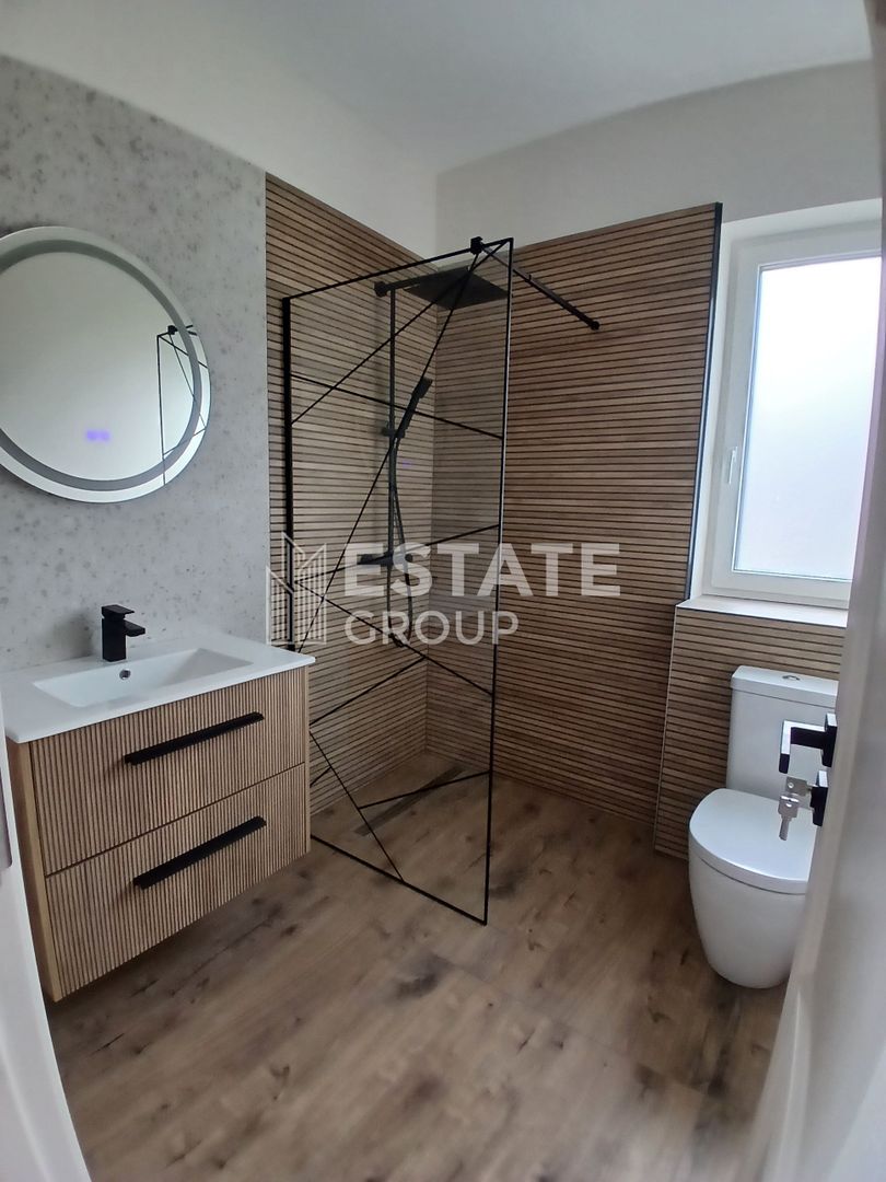 Duplex modern cu 4 camere in Dumbravita - Poză 10