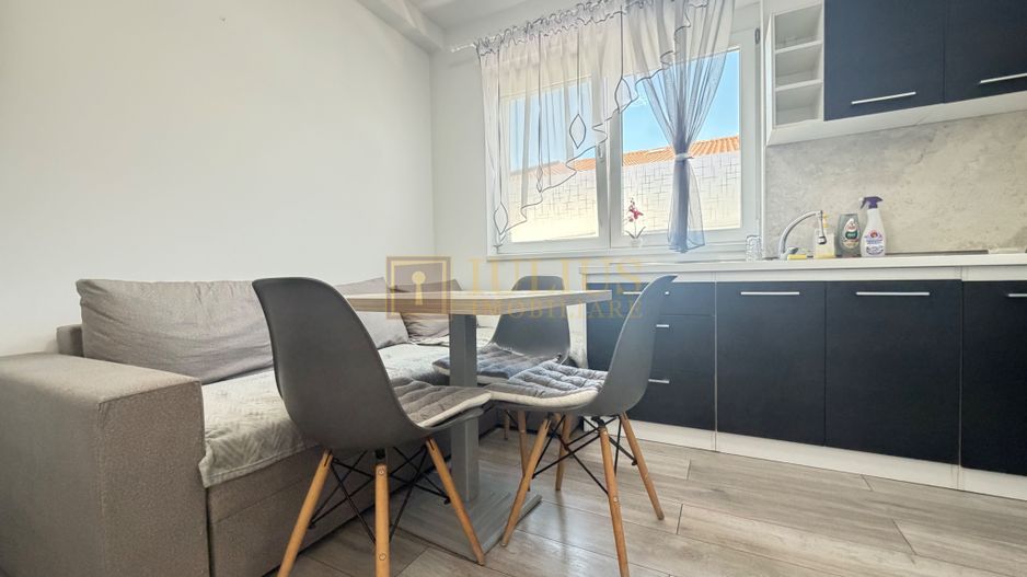 Bloc nou, PET FRIENDLY, loc de parcare inclus, zona Giroc/Str. Inocentei. - Poză 11