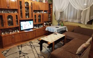 Apartament spatios cu 3 camere si Beci cartierul Gheorgheni - Poză 8