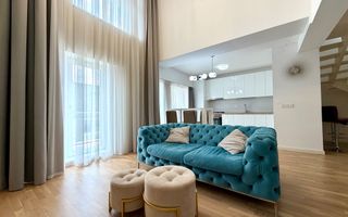 Apartament cu 2 camere de tip duplex // Zona Aviatiei - Poză 2