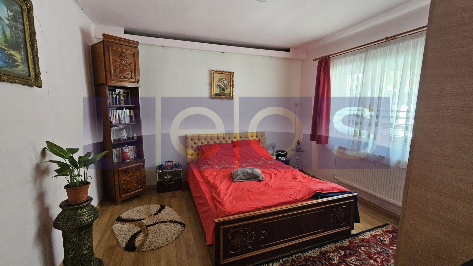 DE VÂNZARE CASĂ 2 CAMERE CHITILA – CALEA GRIVIȚEI - CURTE GENEROASĂ - Poză 7