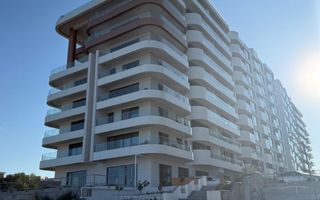 Garsonieră de vânzare – Axxis Nova, Năvodari | Vedere mare & lac - Poză 9