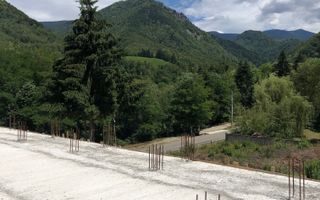 Hotel în constructie-Poiana Mărului plata in rate - Poză 13