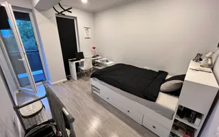 Parcare subterana si supraterana . Etaj 1 cu lift. Pozitie excelenta. - Poză 13