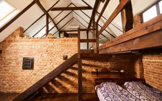 CASA THEA | INVESTIȚIE ÎN TURISM, GASTRONOMIE ȘI EXPERIENȚE | SOCOLARI - Poză 6