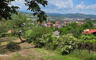 Teren 1036 MP | Budesti | La Strada Pincipala - Poză 5