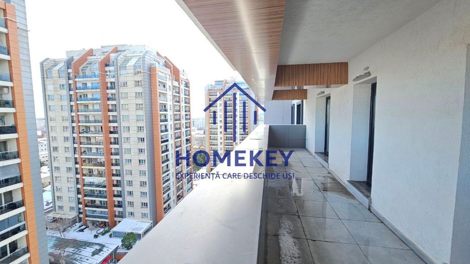 Duplex 3 camere de vanzare, zona Calea Dudești 186/Select Residence - Poză 13