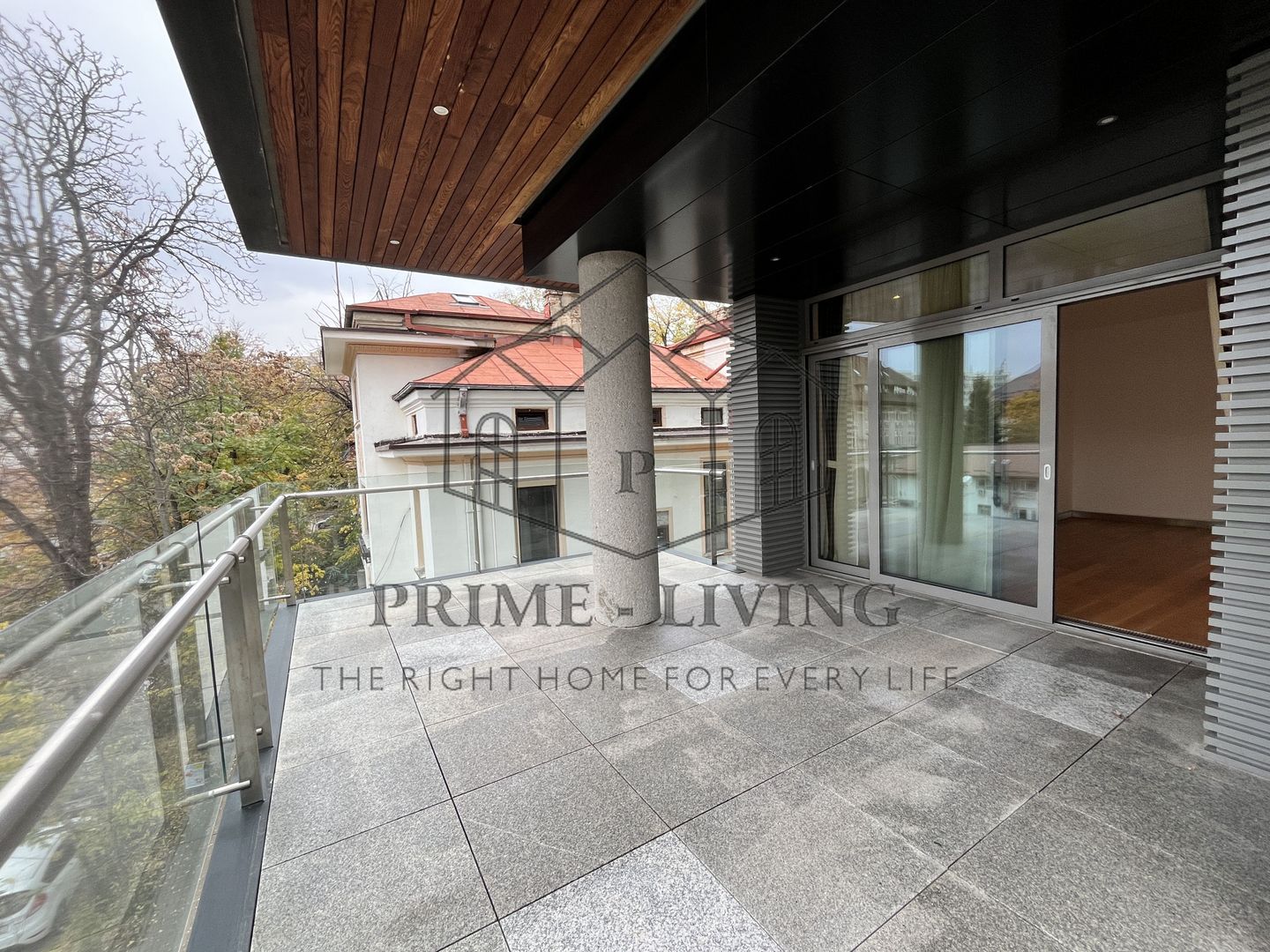 SPECIAL 4-ROOM APARTMENT FOR RENT NEAR KISELEFF PARK - Poză 11