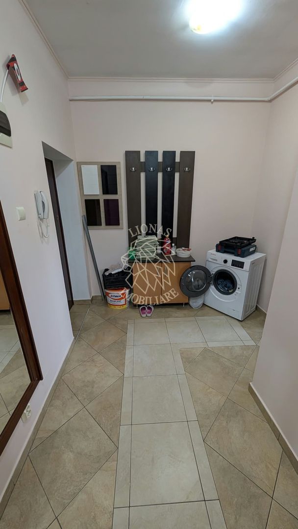 Apartament 46 mp-etaj 3-parcare-balcon-Zona Hotel Diana - Poză 4