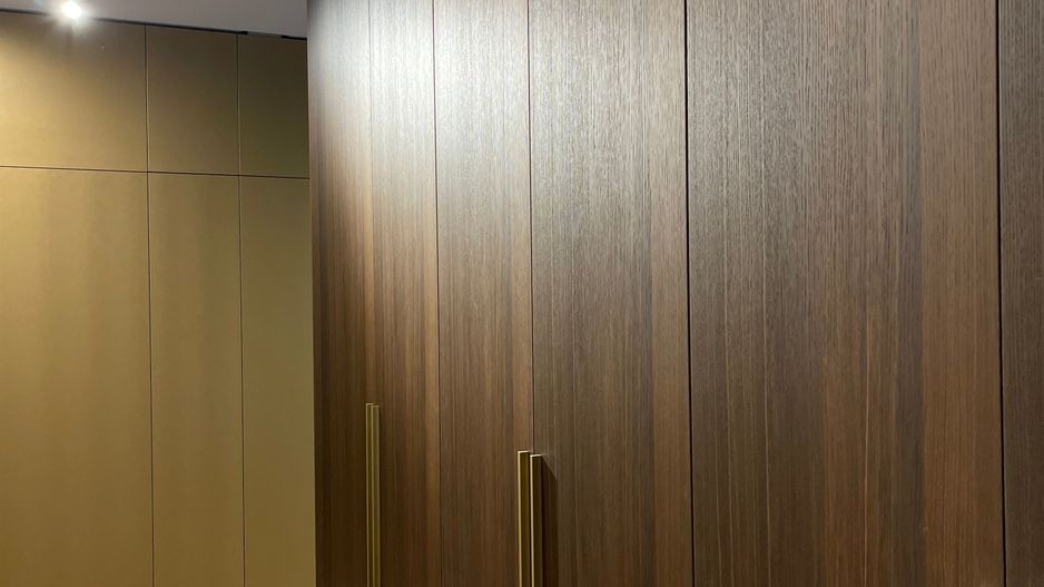 Apartament exclusivist cu vedere directă către Parcul Verdi - Poză 7