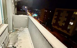 Vanzare apartament 2 camere, bloc 2019, centrala, 2 parcari,Titan-Pallady - Poză 9