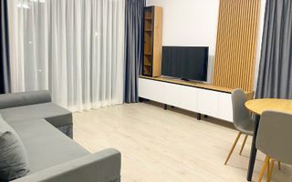 Închiriere apartament 2 camere | Prima Închiriere | Parcare inclusă - Poză 2