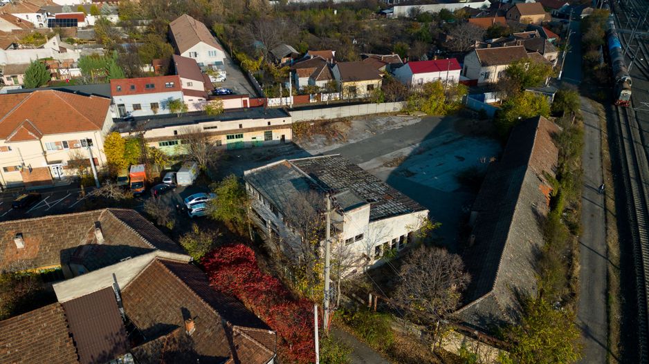 Imobil în suprafață de 3151mp pe Str.Ardealului - Poză 35