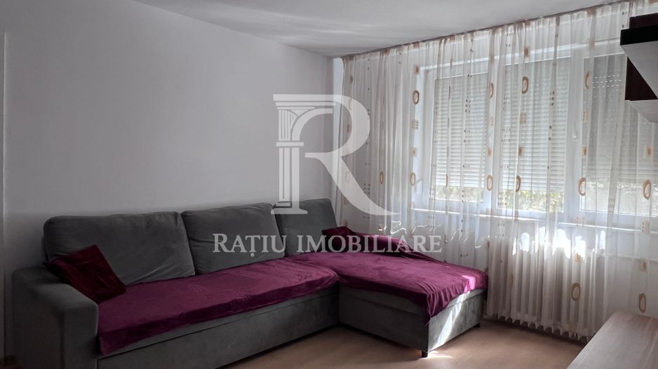 Apartament cu 3 camere | Etaj 1 | Rogerius | Oradea - Poză 1