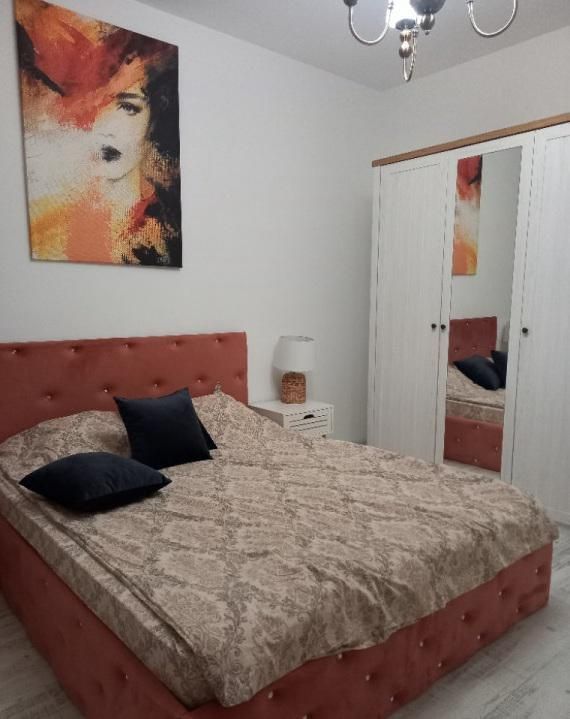 AP. 2 CAMERE- GRAND KRISTAL RESIDENCE, CENTRALA, MASINA DE SPALAT VASE - Poză 4