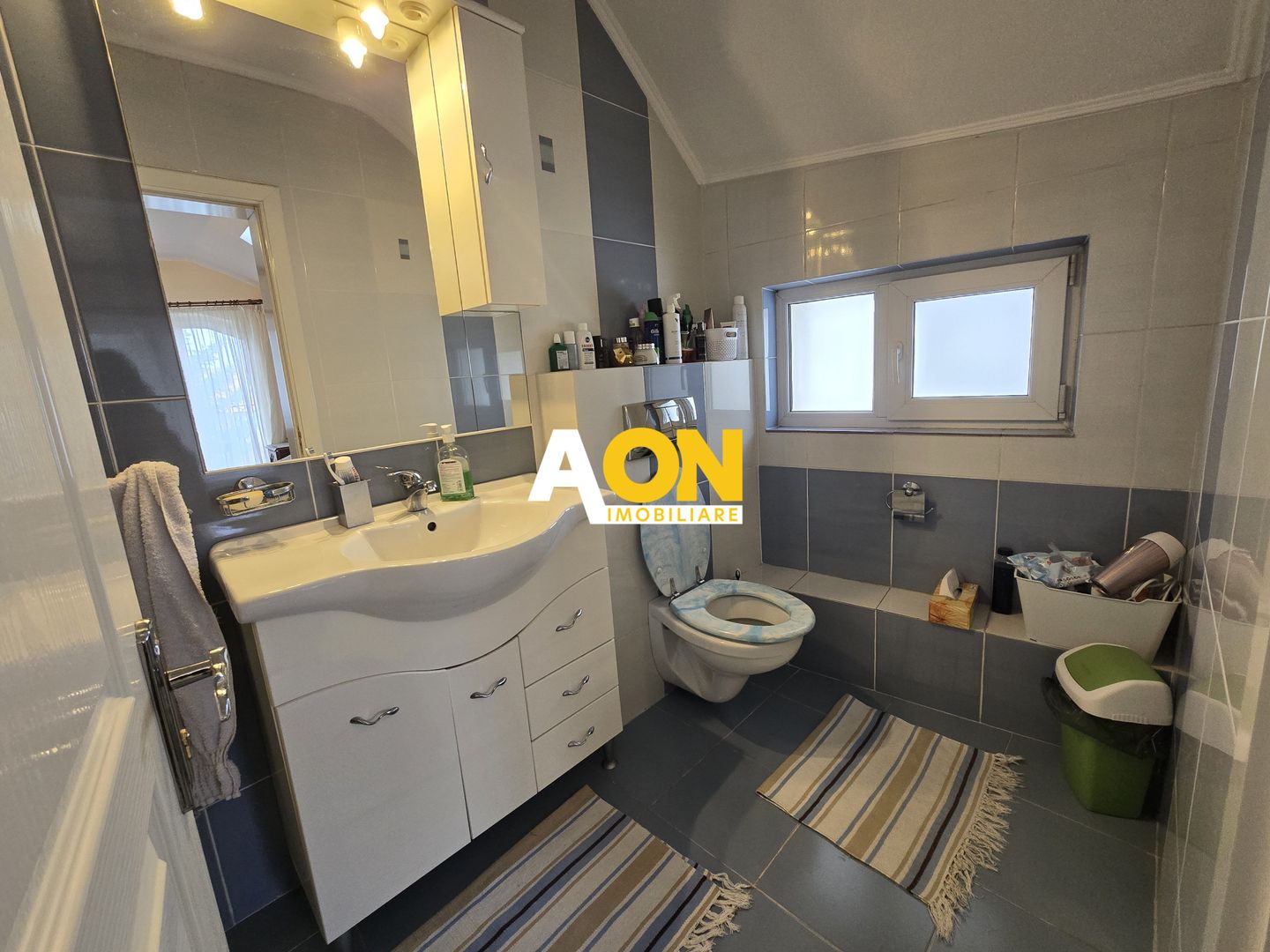 Casa Individuala Zona Cetate 1100mp Teren, 490mp Utili - Poză 8