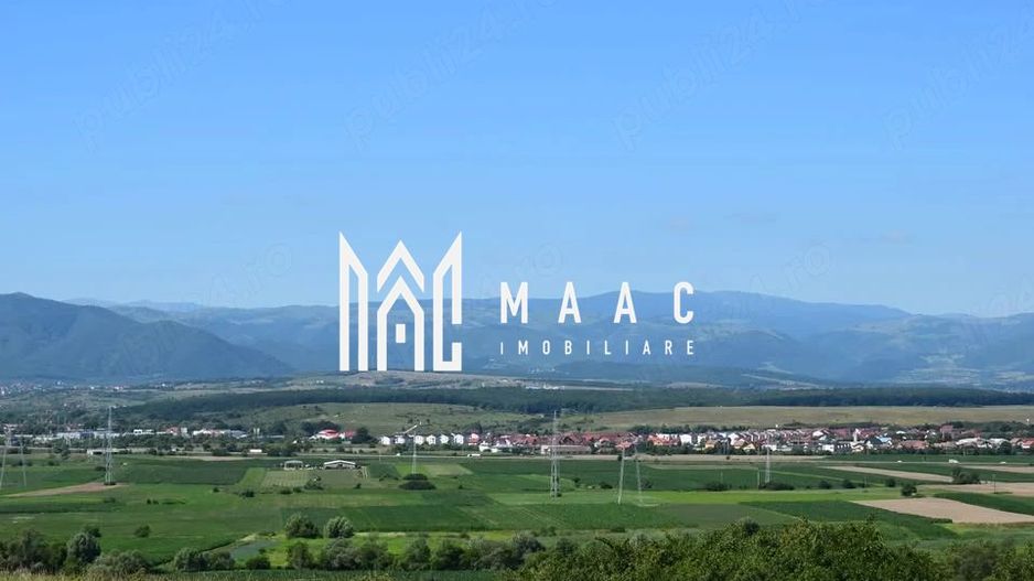 Teren intravilan 400 mp | Selimbăr-Bungard | Proiect,Autorizație - Poză 8