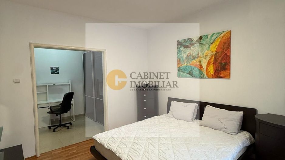 Apartament 2 camere | 42 mp | Calea Victoriei - Poză 2