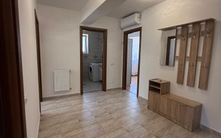 Ap 3 camere, mobilat și utilat – Pallady, metrou Teclu - Poză 9
