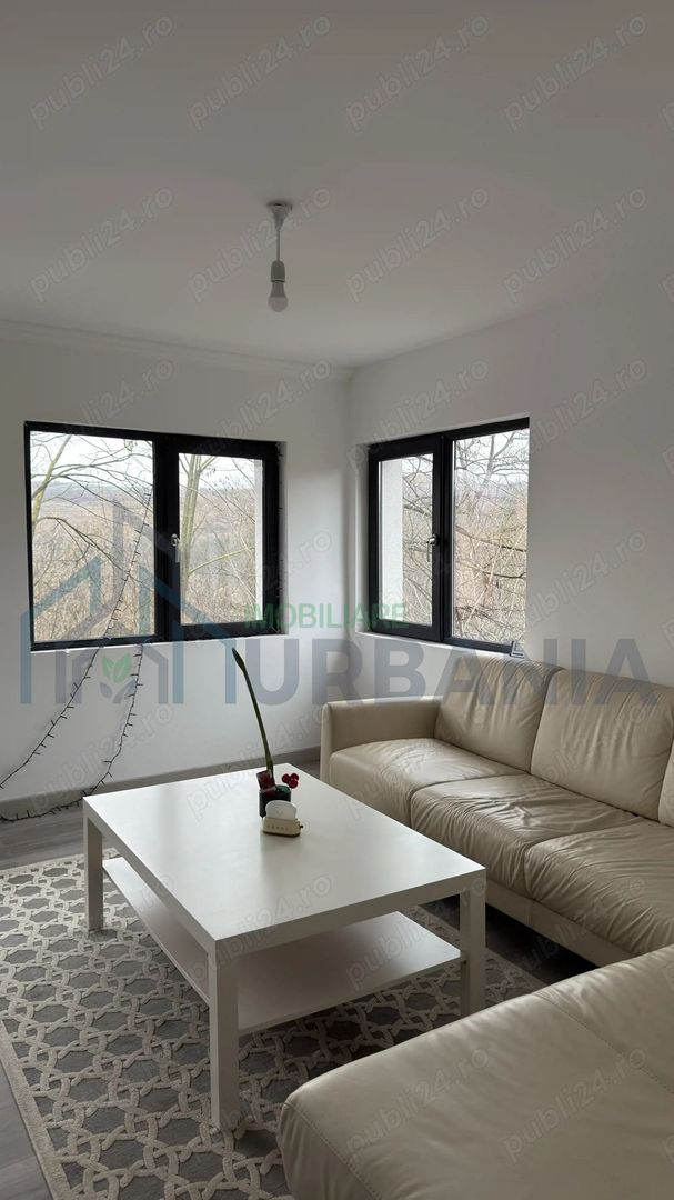 Casă de închiriat, Țicău Iași - Poză 5