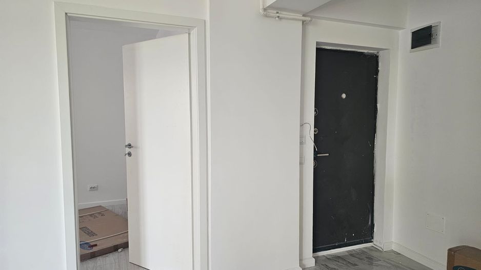 Apartament cu 3 camere, gata de mutare, imobil nou,Prelungirea Ghencea - Poză 9