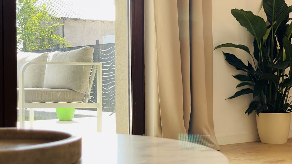 INCHIRIATA - Prima Inchiriere | Casa Segmentul Lux - 3 dormitoare & dressing - Poză 36