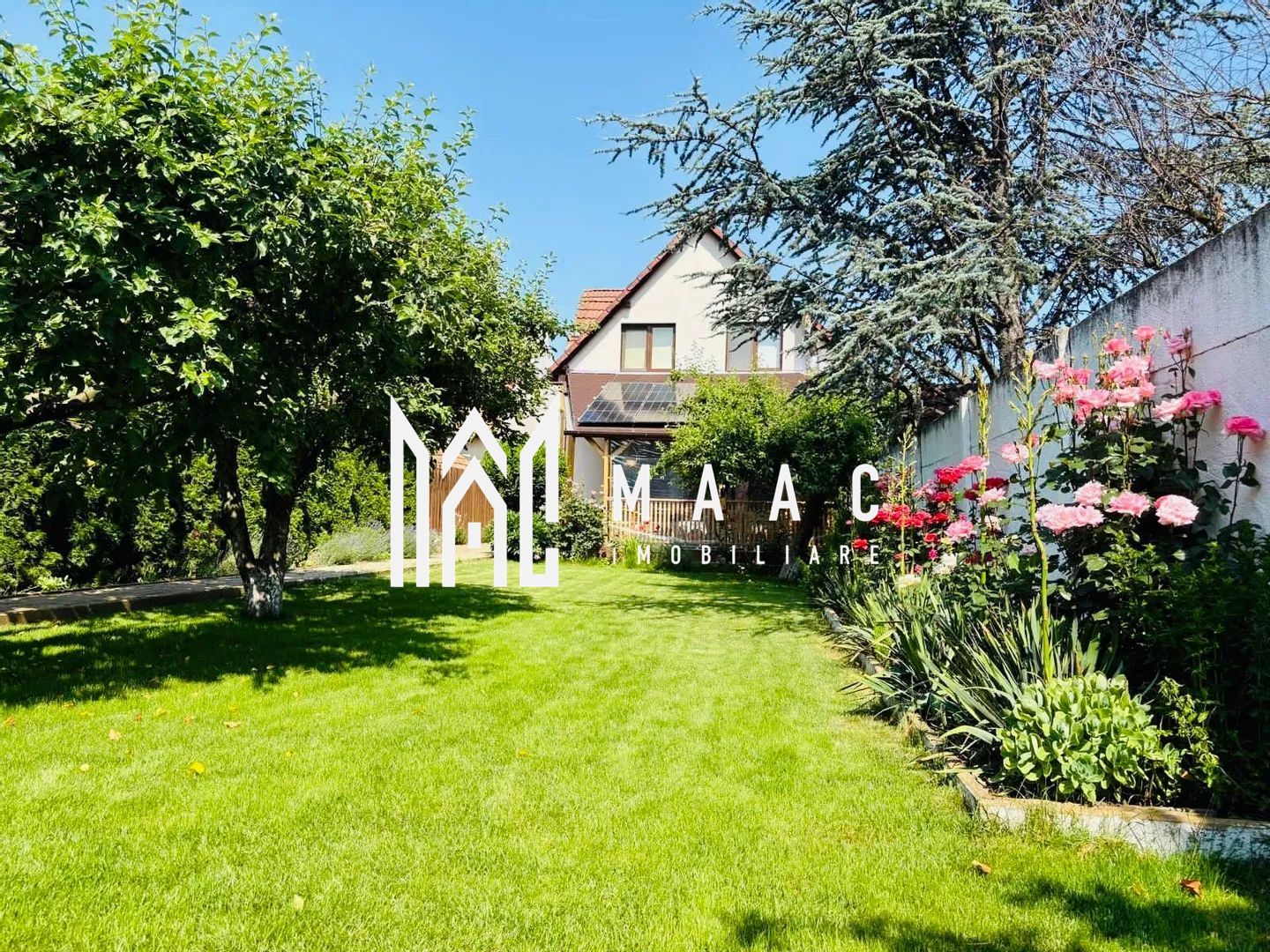 Casa individuala | Moderna | P+1 | 200 MP | Parcul Sub Arini - Poză 10