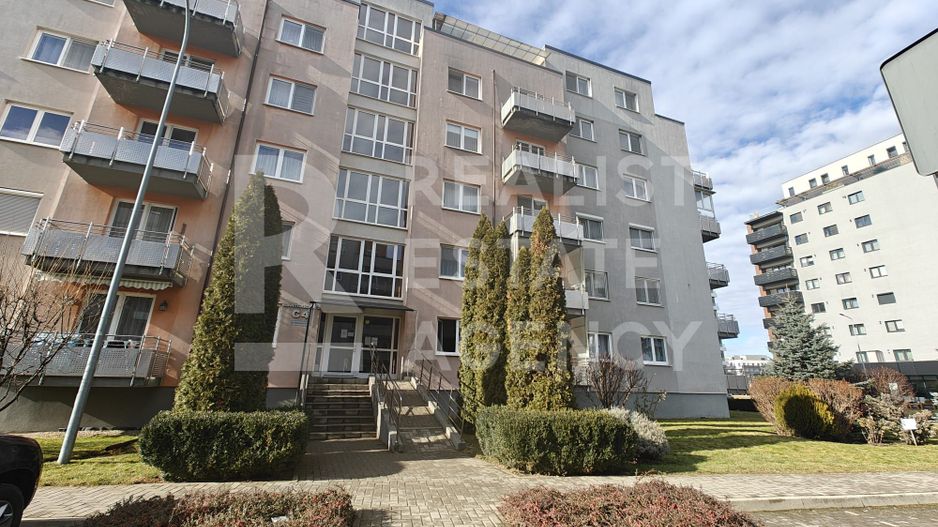 Apartament deosebit Brasov AVANGARDEN - Poză 1