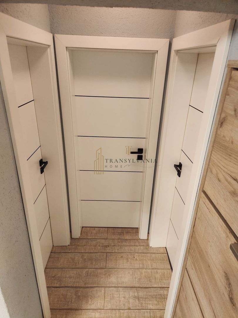 🏡 Apartament 3 camere la etaj intermediar, Zona Calea Surii Mici - Poză 7