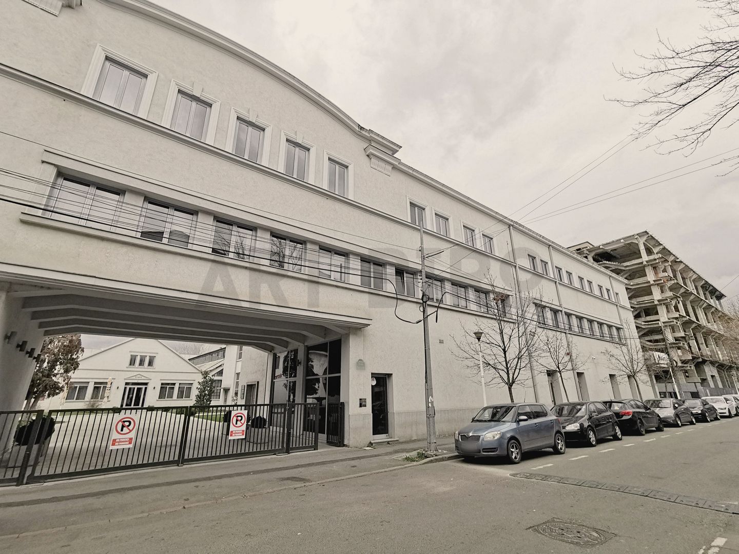 Zero comision, 415mp spatiu versatil, birou - activitati, Obor, 10'[M] - Poză 18