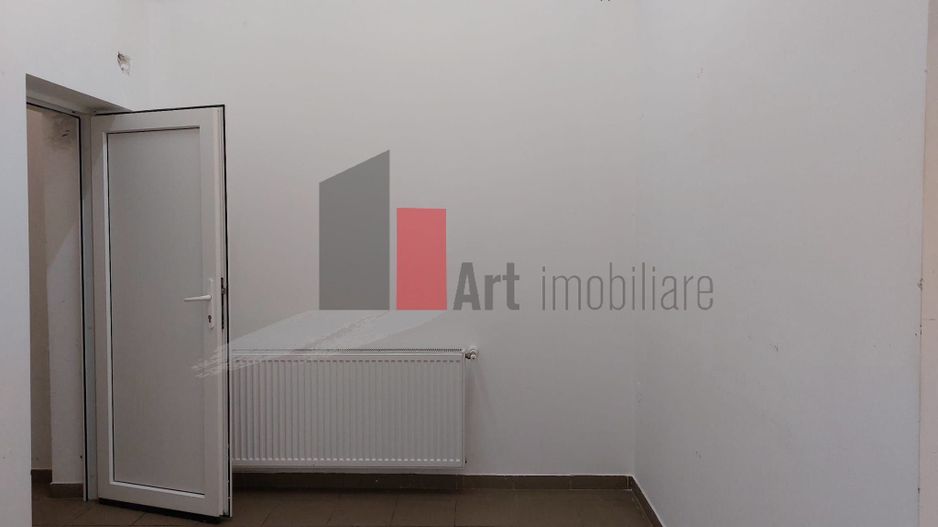 Spatiu Piata Muncii, pretabil activitati industriale/comerciale - Poză 5