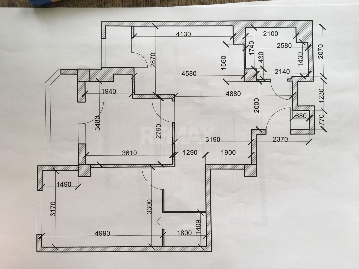 Spre chirie I Apartament modern cu 2 dormitoare și living I Zona Centru I - Poză 18