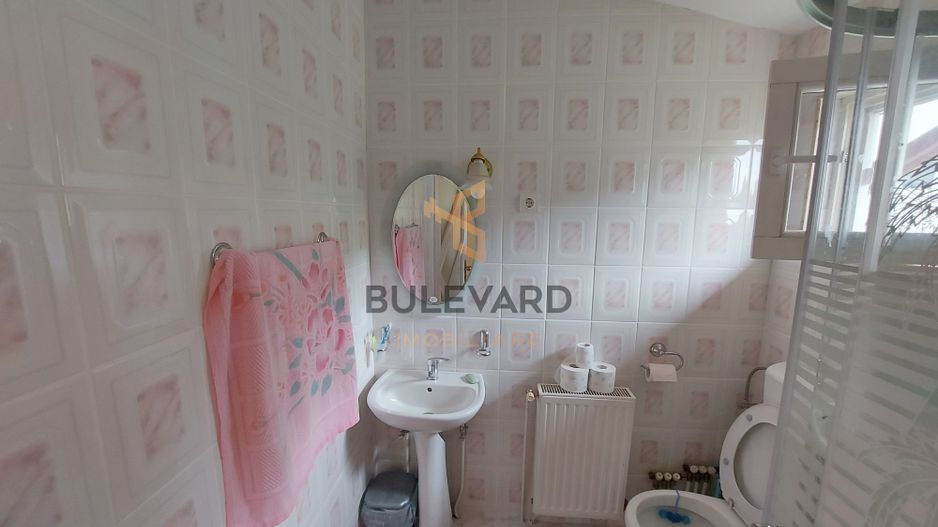 Casa individula cu teren de 1077 mp! - Poză 13