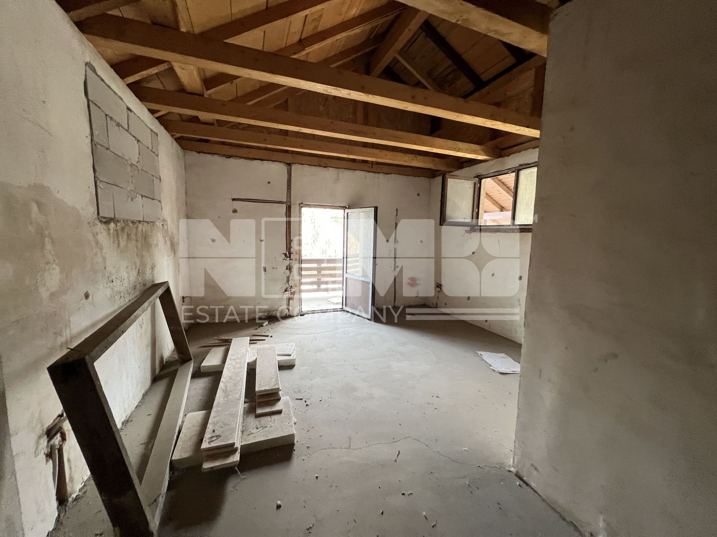 Pensiune sau Sediu de Birouri | 35 Ari | Iacobesti - Poză 12