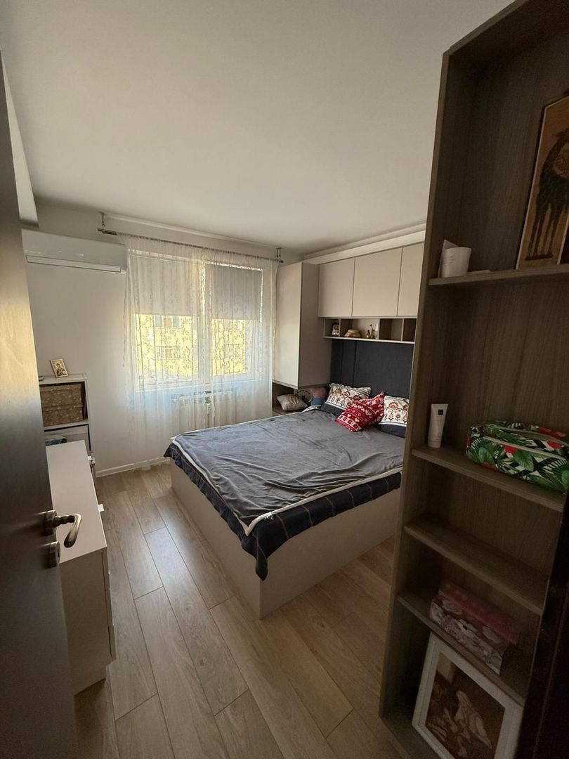 Apartament 2 camere - Decomandat - Aleea Mozaicului - Poză 3