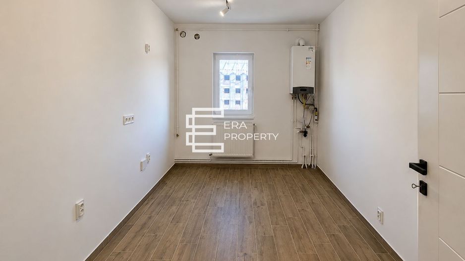 Apartament 3 camere complet renovat, 68.5 mp utili, etaj 1, Sibiu - Poză 2