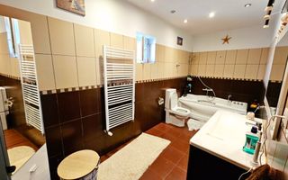 Casa S+P+M, ideală pentru cămin de bătrâni, pensiune sau afterschool - Poză 20