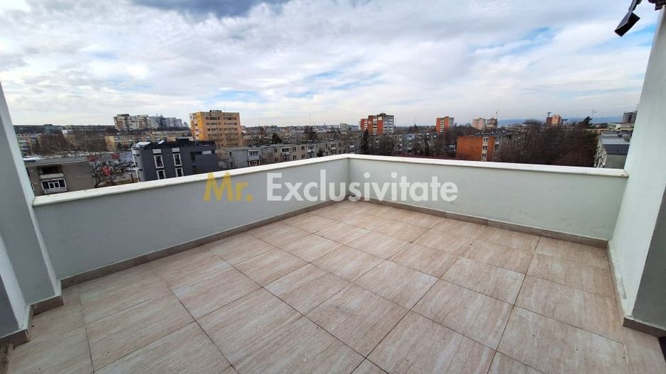 Penthouse unicat in Pitesti-Craiovei cu 2 Locuri iin Parcare Subterană - Poză 9