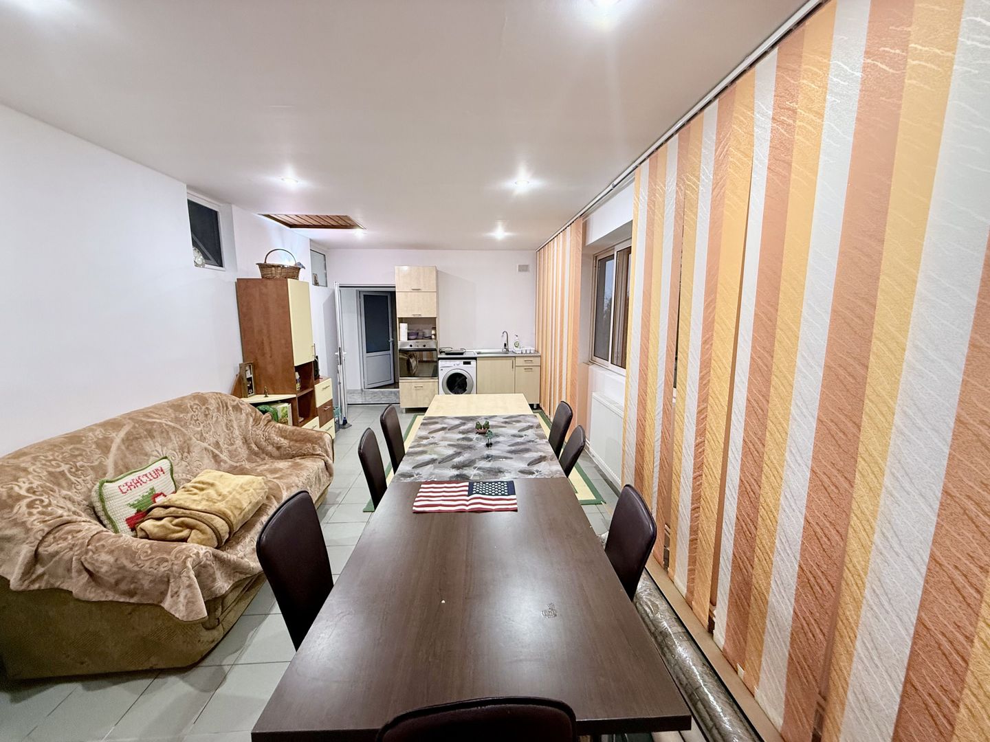 Vila în stil American - Total independentă energetic, garaj + terasă! - Poză 31